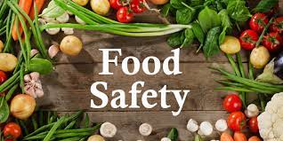 Awareness and internal auditing of food safety systems
